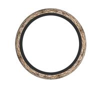 WHJSHOP Rustic Rocks Impression murale en brique de qualité - Protection en néoprène durable pour tous les types de véhicules