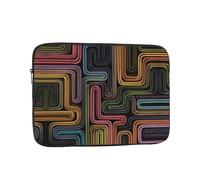 WHJSHOP The Beauty of Origami Prints Housse portable antichoc pour ordinateur portable pour homme et femme, voyage d'affaires et usage quotidien au bureau