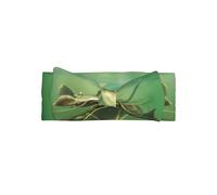 WHJSSF Bandeau avec nœud pour bébé imprimé poisson-chat sous-marin - Doux et extensible pour de jolies séances photo et fêtes prénatales