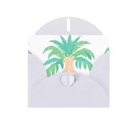 WHJSSF Carte de vœux blanche « Have a life better » imprimée de 10,2 x 15,2 cm pour Noël, les anniversaires d'enfants, la Saint-Valentin, les anniversaires de mariage et les invitations de fête