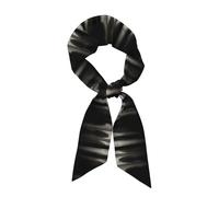 WHJSSF Ghostly Shadow by the Tree Écharpe tendance pour femme, style polyvalent, doux et soyeux pour les rendez-vous, les voyages