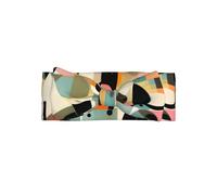 WHJSSF Serre-tête à nœud pour bébé et nouveau-né - Art moderne du milieu du siècle - Doux et extensible - Accessoires pour cheveux de bébé fille