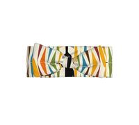 WHJSSF Serre-tête à nœud pour bébé et nouveau-né - Art moderne du milieu du siècle - Doux et extensible - Accessoires pour cheveux de bébé fille