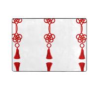 WHJWZY Tapis en flanelle pour salon, bureau et plus encore, motif May All Your Wishes Come True 203,2 x 147,3 cm