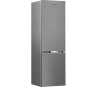 Refrigerateur double porte WHK25404XP8E 249 argent ventile (no frost)