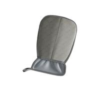 WHKM Gant de toilettage pour animal domestique - Élimine efficacement les poils morts des chiens et chats - Réutilisable et lavable - Gant de contrôle de la perte de poils d'animaux domestiques