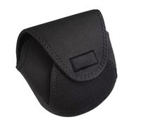 WHKM Sac de rangement pour moulinet de pêche - Housse de protection anti-rayures - Sac de rangement moderne pour matériel de pêche, a, Taille unique