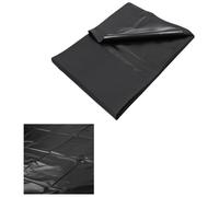 WHL Drap de lit en latex - Imperméable - 220 cm x 130 cm - Drap de lit érotique - En latex - Jouet sexuel pour couples - Pour jeux sexuels extrêmement humides au lit