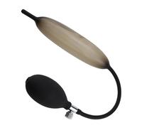 WHL Pénis Plug Gonflable avec Pompe,Sonde Uretre Pénis Dilatateurs Urétraux Stimulateur Prostate,Dilatateur Urétral Plug Anale,Ecarteur,Dilateur Urètre Jouets Sexuels Masculins