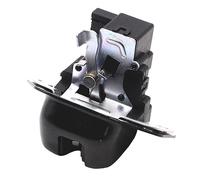 Whltzf 905923361R Small Lightweight Trunk Lock Agruator Latchs Release Locking Automatic Sensitive Touch Sensitive pour Koleos 2008-2010 Interrupteur Hayon pour Le Plateau Lit Camion