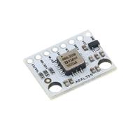Whltzf ADXL355 Module de capteurs d'accéléromètre triaxiaux industriels à faible puissance intégrés Capteurs de température intégrés avec module de capteurs de sortie numérique
