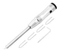 Whltzf Bikes Spoke Nipple Removal Nipple Wrench Driver Tool Road Folding Bicycle Insertion Tools Bicycle Cap Installation Wrench Kit Bike Wheel