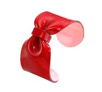 Whltzf Bracelet jonc contemporain en résine - Large bande réglable - Accessoire polyvalent et tendance, taille unique, Comme décrit