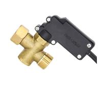 Whltzf Commutateurs de nettoyage à haute pression précis de rechange pour nettoyeur d'eau - Design d'installation facile - Convient pour les modèles 55/58 360 - Accessoires de nettoyeur haute pression