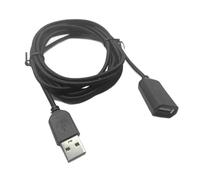 Whltzf Cordon Souris Qualité pour Souris AW610M Offre Fil Fiabilité Une Connectivité sans Fil pour Les Joueurs Câble Compatible Souris Professionnelle