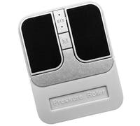 Whltzf Ergonomic Square 2.40g Two Compatible Connectible Platform Plateforme Personnalisables SILENTS Cliquez sur Le Bouton Deux Souris Compatibles