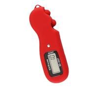 Whltzf Gadget de comptage numérique efficace avec des opérations silencieuses de haute précision et un affichage de l'heure pour un usage quotidien spirituel gadget de soulagement du stress