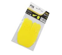 Whltzf Instants Dissolving Pelle pliable Appâts Équipement de déploiement rapide pour pêcheurs professionnels Durabilité Appâts Pochettes