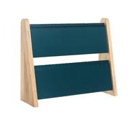 Whltzf Présentoir à colliers double couche avec surfaces en velours pour présentation de bijoux, accessoires de maison ou de magasin, taille unique, Comme décrit