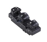 WHLXQ Bouton Interrupteur Commande de Lève Vitre pour Renault Kadjar 2015 2016 2017 2018 2019 2020 2021 2022 2023 254011766R 254010747R, Commutateurs Lève-vitre Voiture Bouton Accessoires