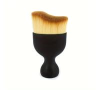 WHLYQF Brosse Douce pour Le Nettoyage des grilles d'aération de Voiture, Outil de Nettoyage intérieur, Compatible avec VW Passat B7