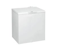 Whirlpool - Congélateur coffre - WHM2112