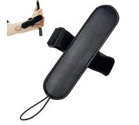 Whnbuij Aide au poignet pour le golf, aide au swing de golf - Aide à l'entraînement de golf de précision, guide d'aide au swing de golf, entraîneur de geste pour débutant