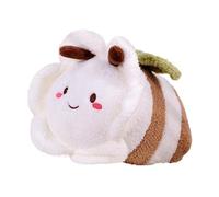 Whnbuij Bee Stuffed Animals - en peluche douce à collectionner, peluche Character Nursery Bed, Crib Sofa Bookshelf Display Cars | Nursery Bed Crib Sofa Bookshelf Display Cars Table School