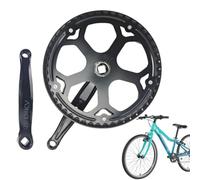 Whnbuij Bicycle Sprocket - 40/48/52T Single Speed Chain Gear