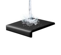 Whnbuij Chaise longue de jardin - Coussin en mousse souple et confortable - Accessoire de natation côté piscine - Pour terrasse, jardin, balcon, voyage, camping, pêche, pique-nique