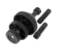 Whnbuij Clutch Alignment Tool Kit - Universal Precise Centering Tool