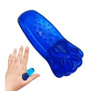 Whnbuij Dispositif de soulagement de la pression des maux de tête - Petites pinces portables pour massage , pince de soulagement des maux de tête, outil de point de pression pour soulager les