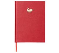 Whnbuij Livre de cuisine vide - Carnet de cuisine personnel, écrivez dans un carnet de cuisine, créez votre propre livre de cuisine pour la cuisine, carnet de cuisine B5 à couverture rigide