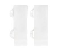 Whnbuij Lot de 1 paire de patins à glace flexibles et élastiques antidérapants pour jeunes adultes débutants professionnels et athlètes