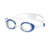 Whnbuij Lunettes de natation pour - En silicone - Large vision claire - Anti-buée - Lunettes de protection des yeux - Pour la natation, le sport, la compétition et la piscine - Parc aquatique