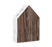Whnbuij Machine à son bruit - Haut-parleur avec volume réglable relaxant | Appareil pour dormir pour adultes, pour maison, bureau, hôtel, voyage, méditation, spa et chambre