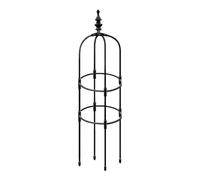 Whnbuij Tour de Treillis de Jardin - Support pour Pots de Fleurs, Support pour grimpantes | Tour d'escalade 70 vignes autoportantes pour de Jardin, Treillis Tour de Vigne grimpante