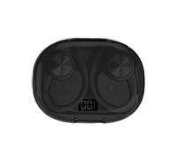Whnbuij Translator Earbuds - Earbud Translator In Real Time, Noise Annuling Headset | Wireless AI Headphones Translator Translating Earbuds, HD Sound Translator Earphones For Valentine's Day