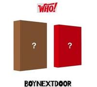 Who !