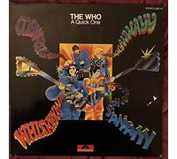 Who - A Quick One [Import]