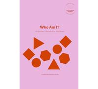 Who Am I? - A Self Discovery Journal with 30 Questions to Discover Your True Identity | Guided Self Reflection & Personal Clarity Workbook