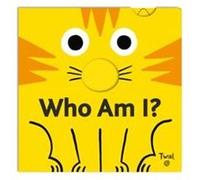 Who Am I by Stephanie Babin Inconnu (Auteur)