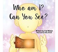 Who Am I? Can You See?