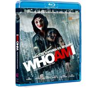 Who Am I (Film) / Who Am I - Kein System Ist Siche (Blu Ray)