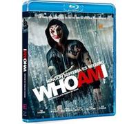 Who am i (film) / Who Am I - Kein System ist siche (Blu Ray) G