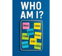 Who Am I?: Finding Your Worth in a World of Comparison