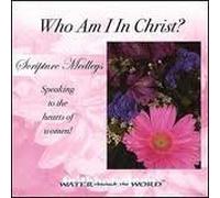 Who am I in Christ [Import]