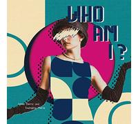 WHO AM I ? - JAMIE BERRY & SWINGIN MARIE WHO AM I ? (国内盤)