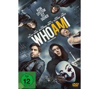 Elyas M'Barek - Who am I-Kein System Ist Sicher [Import]