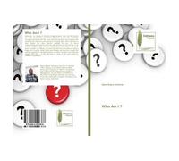 Who Am I ? - Njama Bapes Guillaume - Muse Editions - broché - Poésie